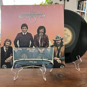 Oak Ridge Boys Fancy Free Vinyl LP Gatefold 1981 MCA 5209
